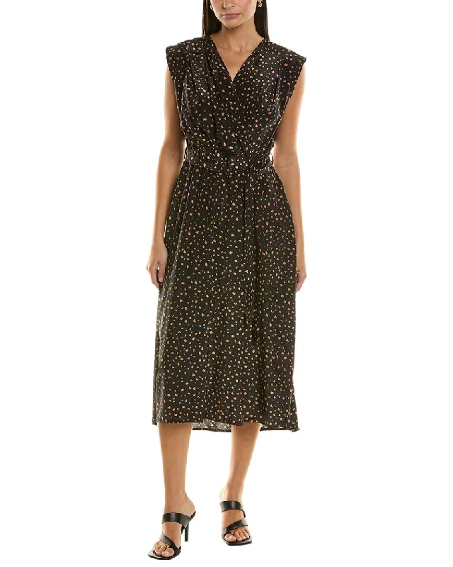 Chic Women's Clothing Online Bishop + Young Aeries Maxi Dress