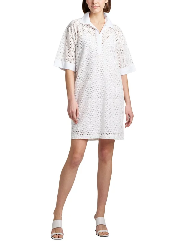 Flash Sale Event Natori Shirt Dress