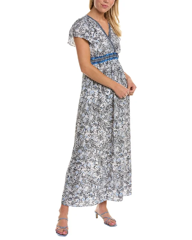 Women's Outdoor Activity Garments Max Studio Maxi Dress
