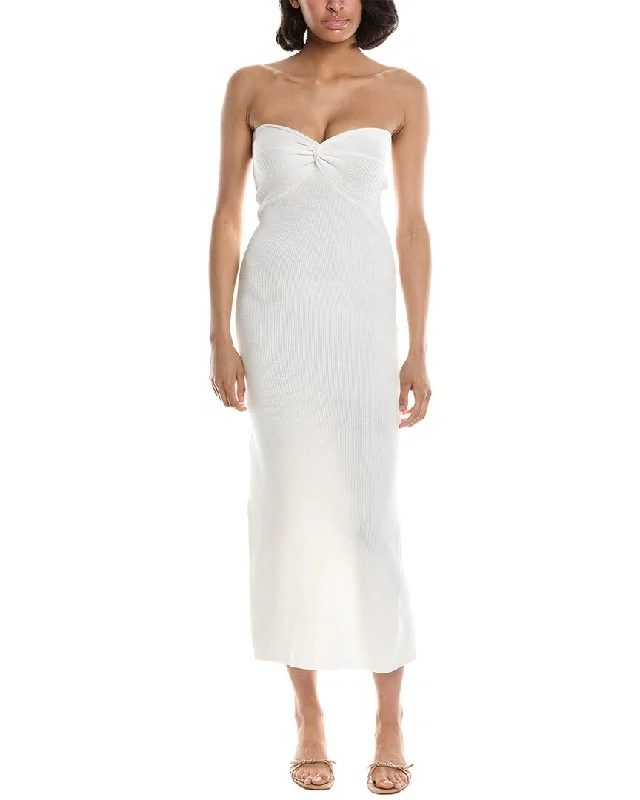 Clothes For Woman Madison Miles Maxi Dress