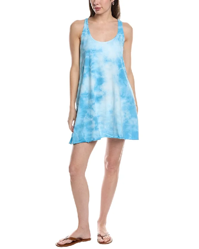 Women's Clothing For Work BCA by Rebecca Virtue Oasis Tank Dress