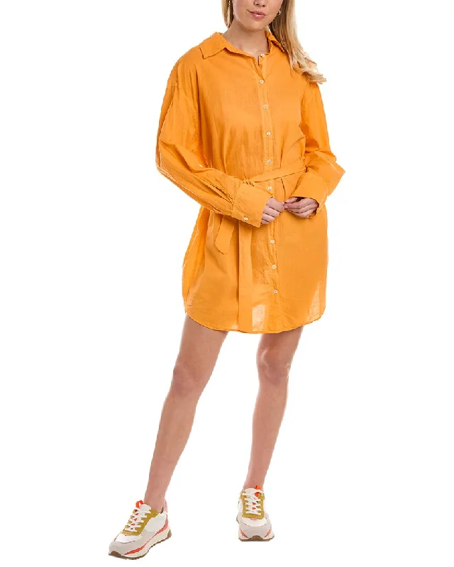 Big Sale Event Velvet by Graham & Spencer Shirt Dress