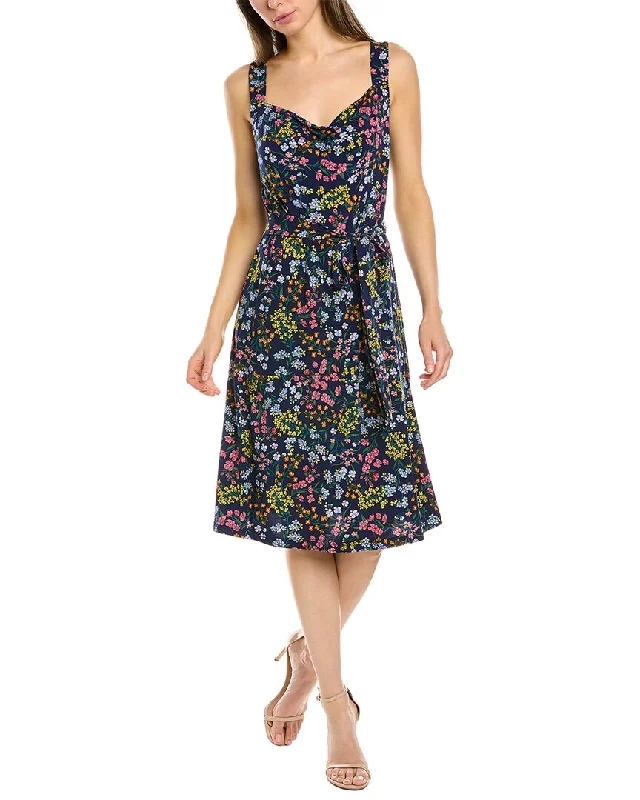Women's Formal Event Outfit Leota Sleeveless Isla Dress