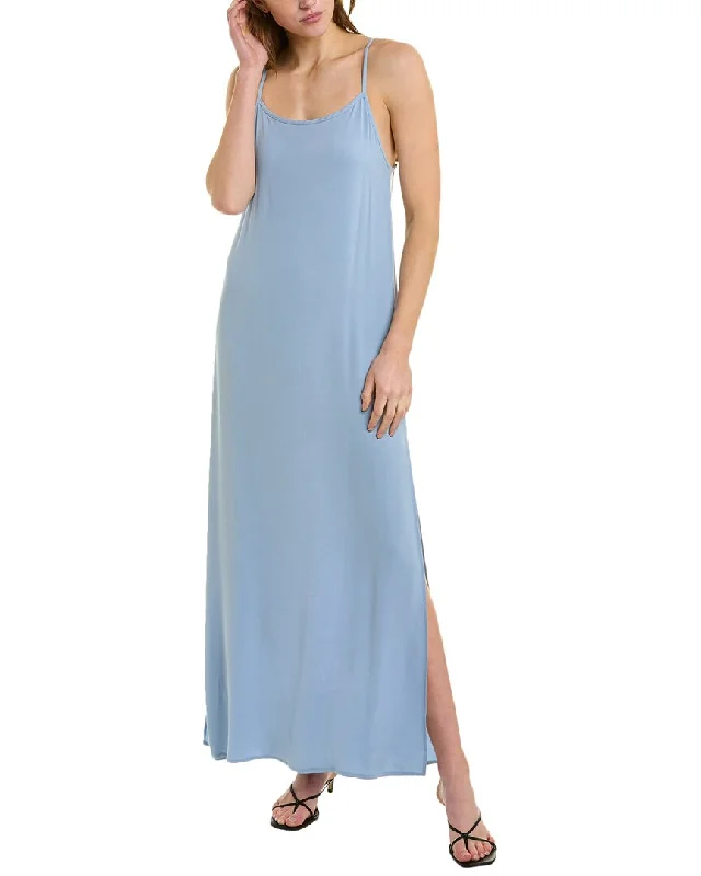 Bold Fashion Chaser Heirloom Maxi Dress