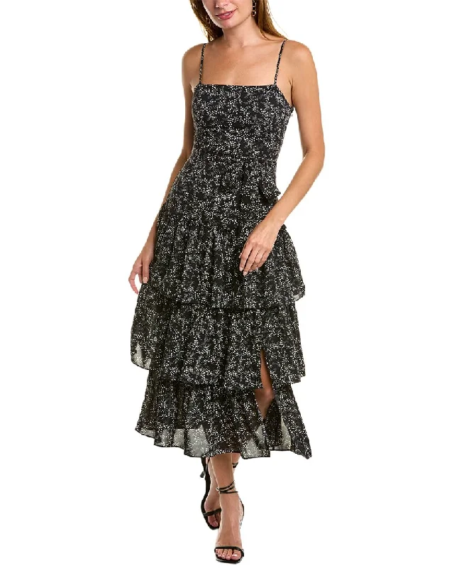 Women Clothing O.P.T. Nadira Maxi Dress