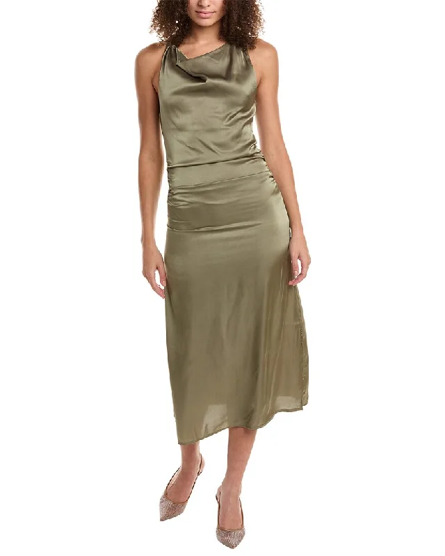 Clothes Woman 70/21 Maxi Dress