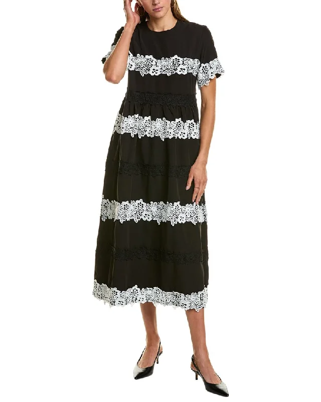 Discount Store Abbey Maxi Dress