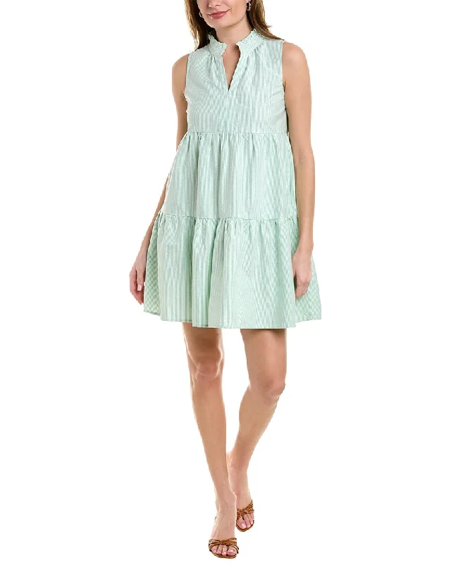 Versatile Women's Clothing for All Occasions Duffield Lane Annika Dress