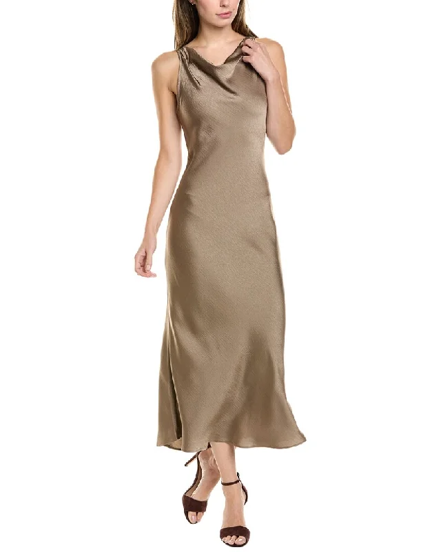 Women's Clothing For Outdoor Events MEIVEN Maxi Dress