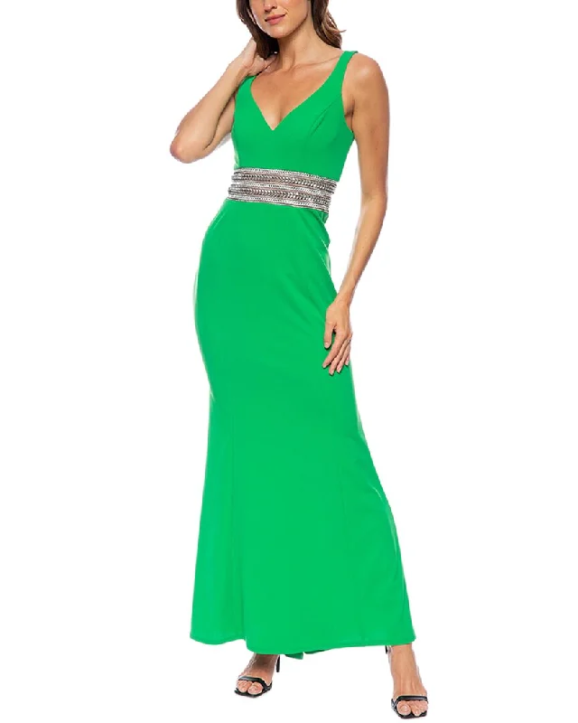Exclusive Discount MARINA Maxi Dress