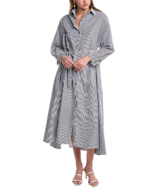 Charming Everyday Clothing For Women Beulah Maxi Dress