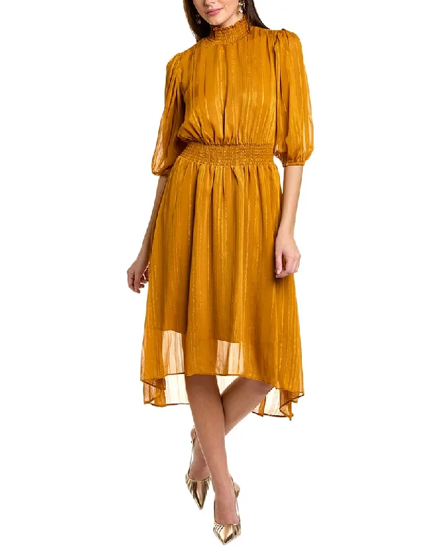 Women's Casual and Dressy Outfits Nanette Nanette Lepore Yin Shadow Maxi Dress
