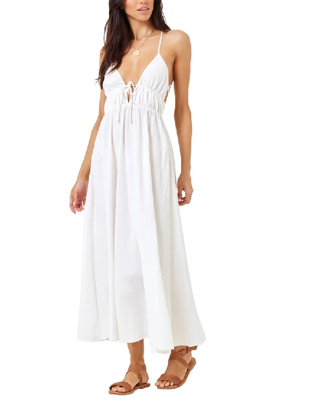 Chic Clothes For Women L*Space Playa Vista Dress