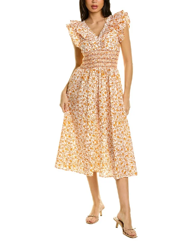 Women's Trendy Garments OPT Scilla Dress