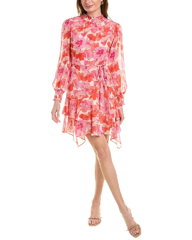 Women's Clothes For Work Maison Tara Loreali Maxi Dress