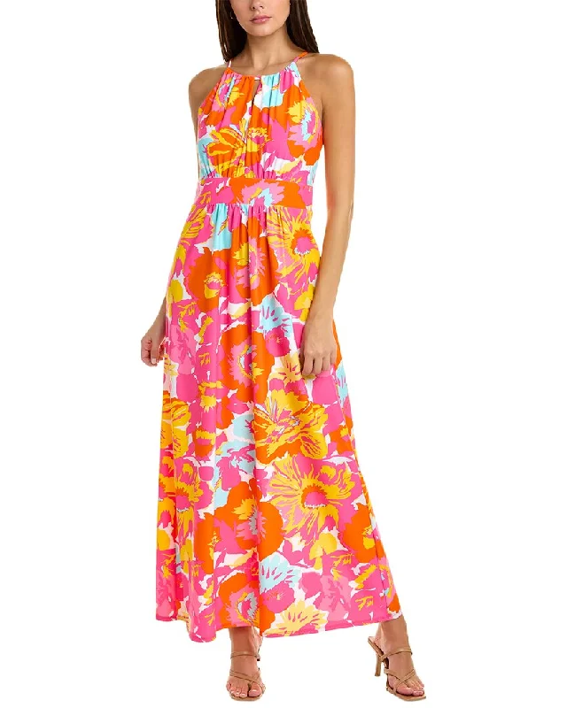 Women's Fashion Clothes Jude Connally Mia Maxi Dress
