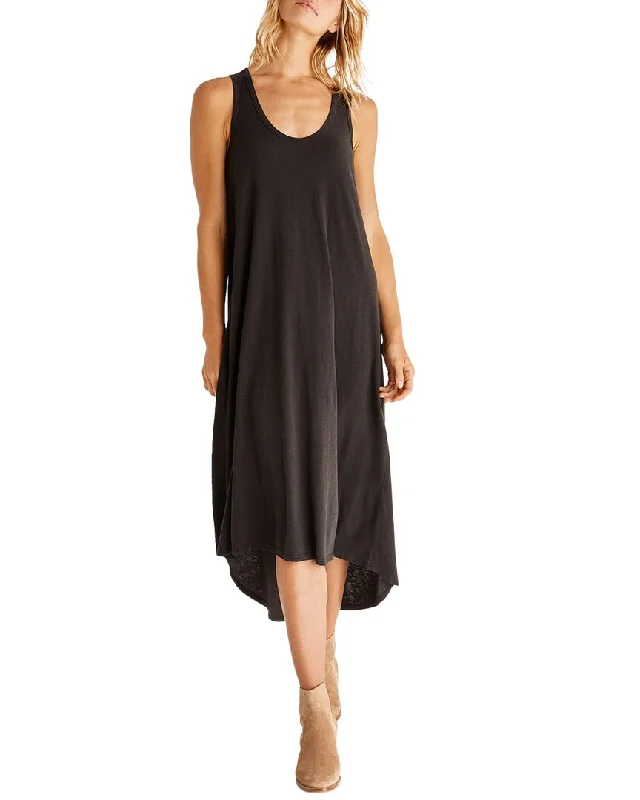 Sustainable Women's Clothing Z SUPPLY Amalfi Slub Dress