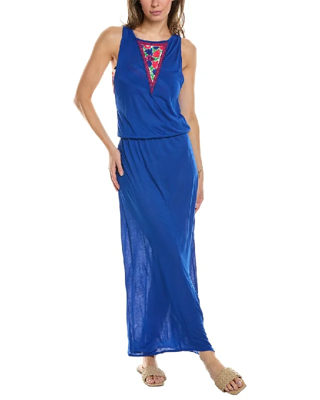 Casual Garments For Women SAHA Maxi Dress
