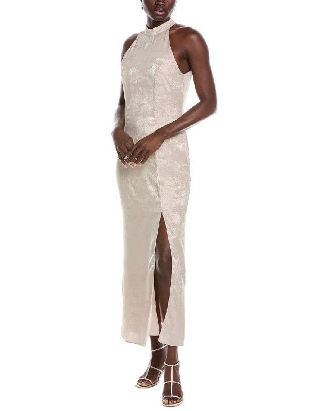 Hot Trends Sage the Label Luxe Life Maxi Dress