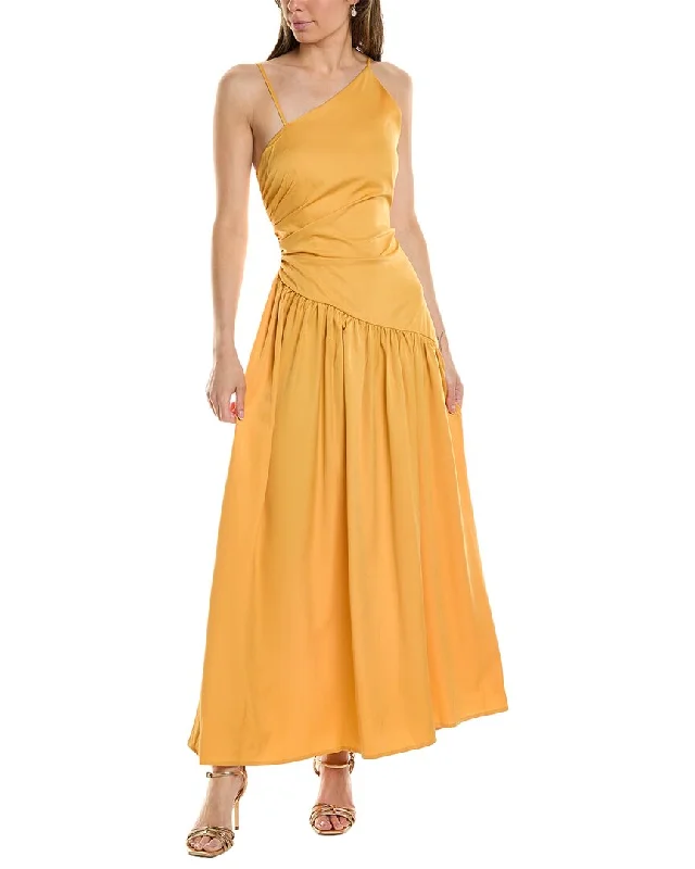 Best Online Boutiques Area Stars Janis Maxi Dress