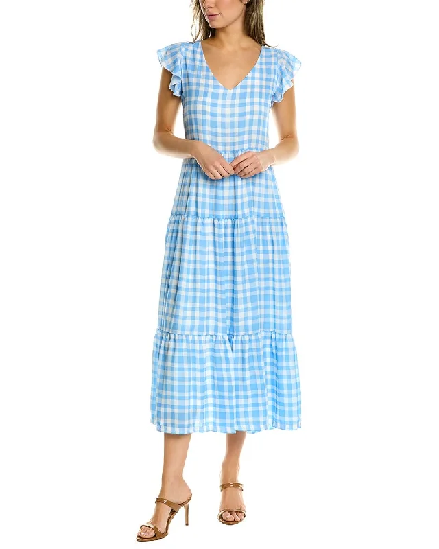 Sale For Women Smith & Quinn The Rainie Maxi Dress