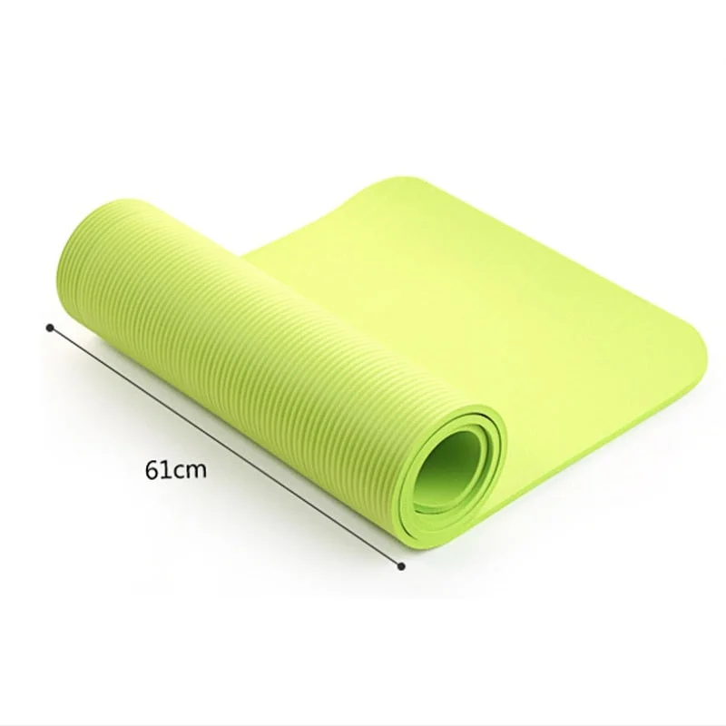 Best-Selling Yoga Accessories Now More Affordable 4 Colors Yoga Mat Exercise Pad Thick Non-slip Folding Gym Fitness Mat Pilates Supplies Non-skid Floor Play Mat Best-Selling Yoga Accessories Now More Affordable 4 Colors Yoga Mat Exercise Pad Thick Non-slip Folding Gym Fitness Mat Pilates Supplies Non-skid Floor Play Mat