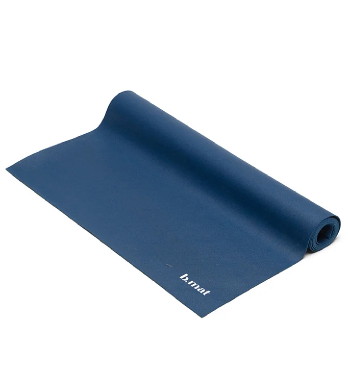 B, Halfmoon B, Mat Traveller 71", 2mm Deep Blue