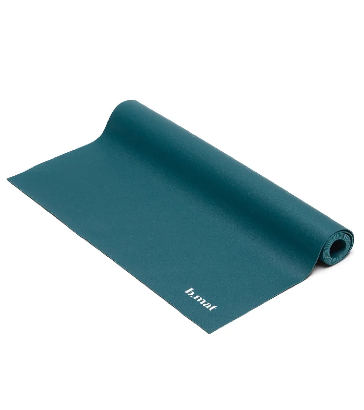 B, Halfmoon B, Mat Traveller 71", 2mm Ocean Green