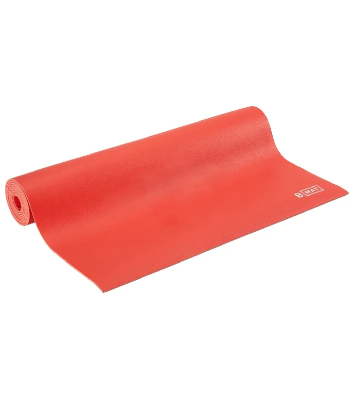 B Yoga Everyday Mat 85" 4mm