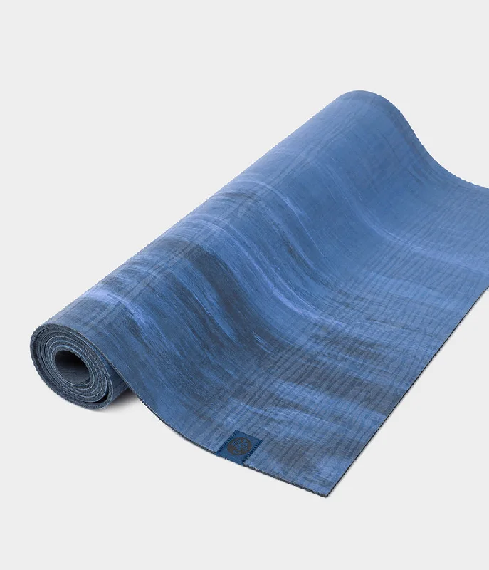 Elevate Your Practice With Discounted Yoga Gear eKO® Yoga Mat 5mm