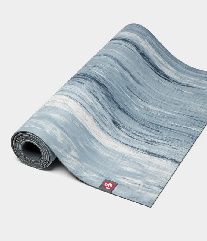 Black Clay Marble