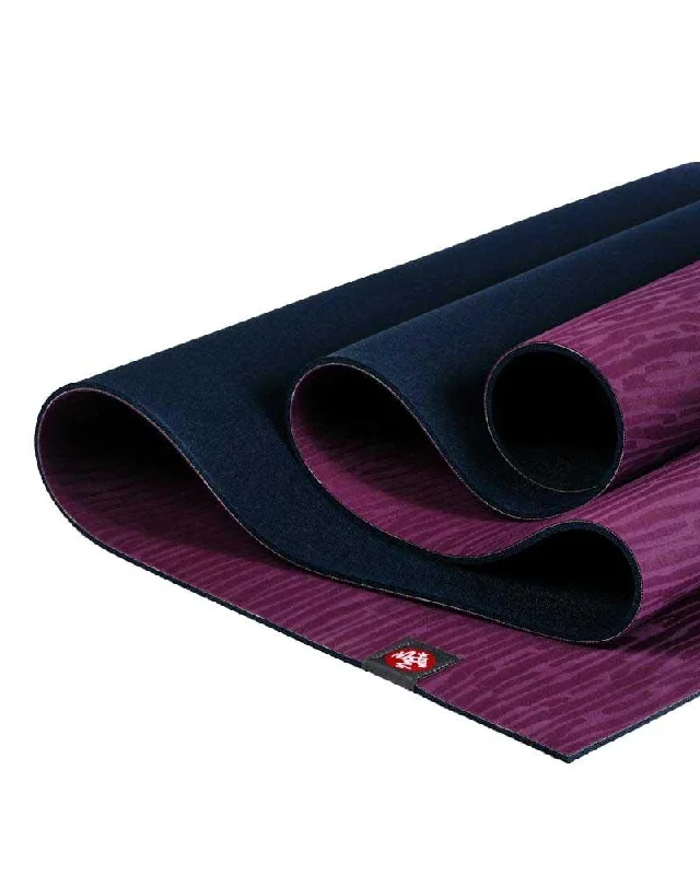Feel Good, Look Great, Spend Less On Yoga Gear eKO Lite 4MM Yoga Mat