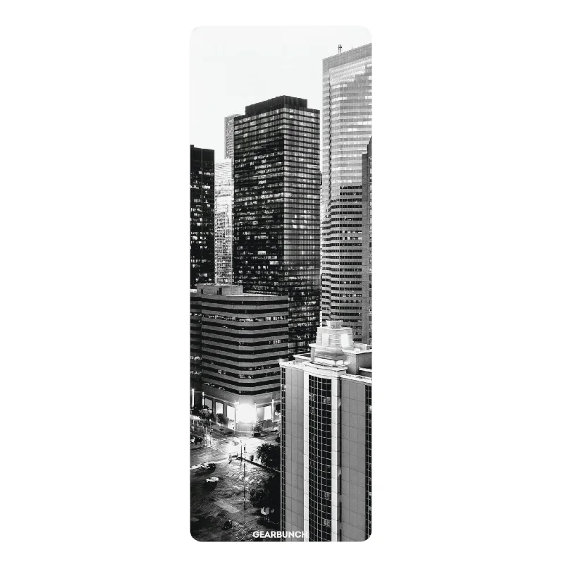 Flow Into Savings On Must-Have Yoga Accessories GearBunch Houston Texas Yoga Mat