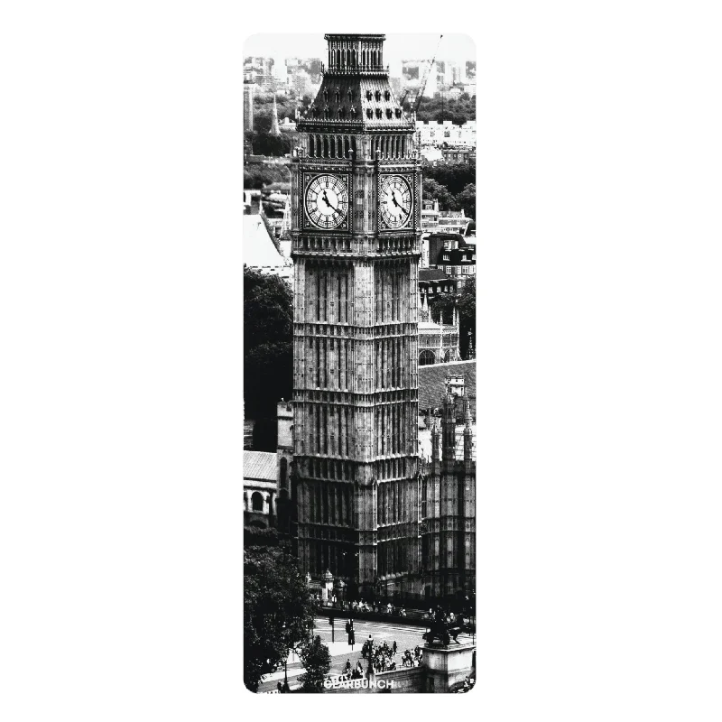Limited-Time Sale On Premium Yoga Gear GearBunch London Yoga Mat