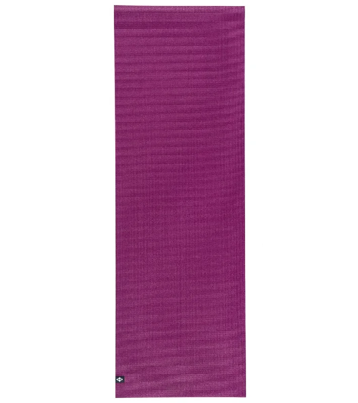 Halfmoon Studio Yoga Mat Berry