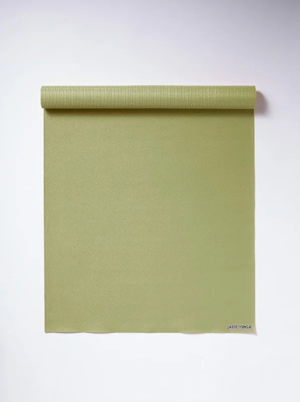 Move With Confidence, Save With Ease Jade Yoga Voyager Mat