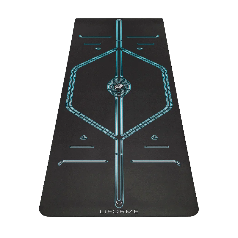 Ultimate Yoga Collection Now At Lower Prices Liforme XL Mountain Yoga Mat