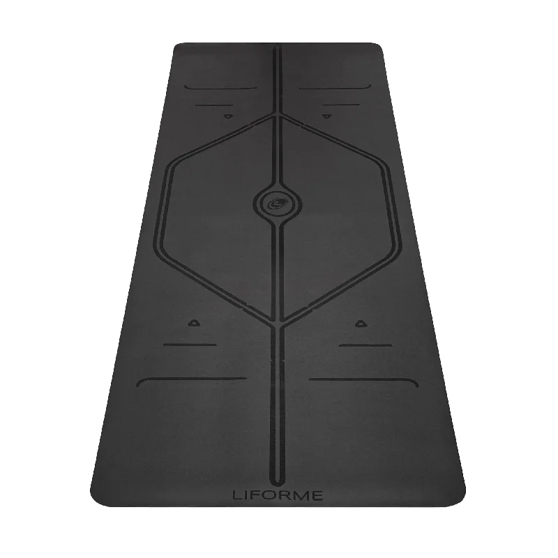 Stretch Your Budget With Our Yoga Sale Liforme XL Yoga Mat