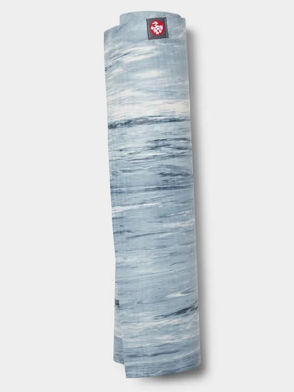 Black Clay Marble