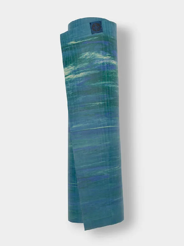 Blue Toad Marbled