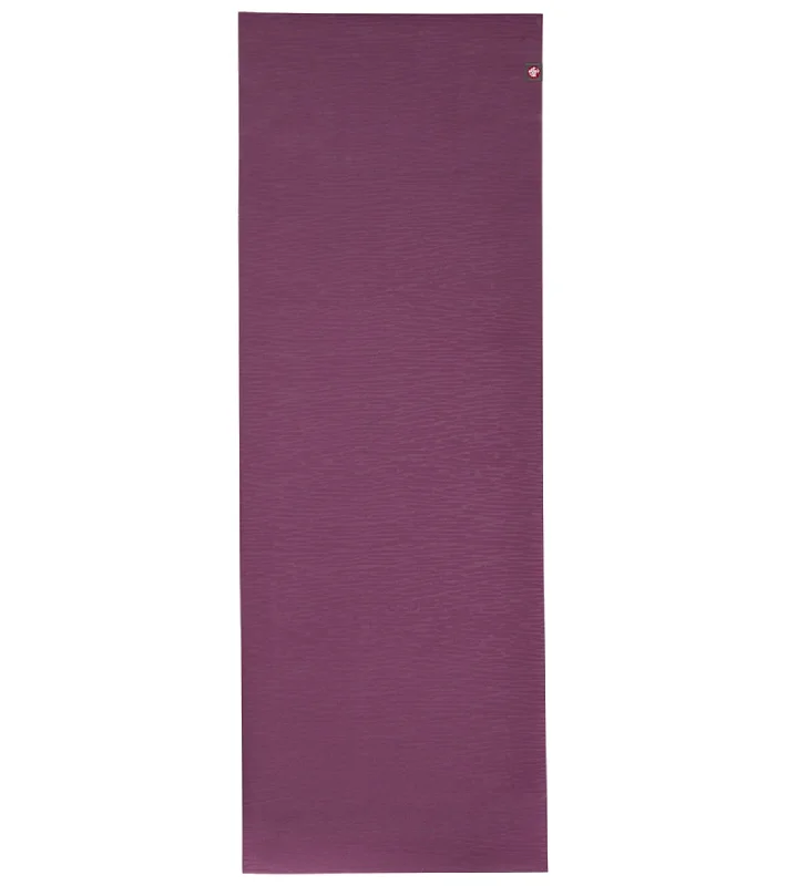 Manduka eKO Lite Yoga Mat 71" 4mm Acai/Midnight