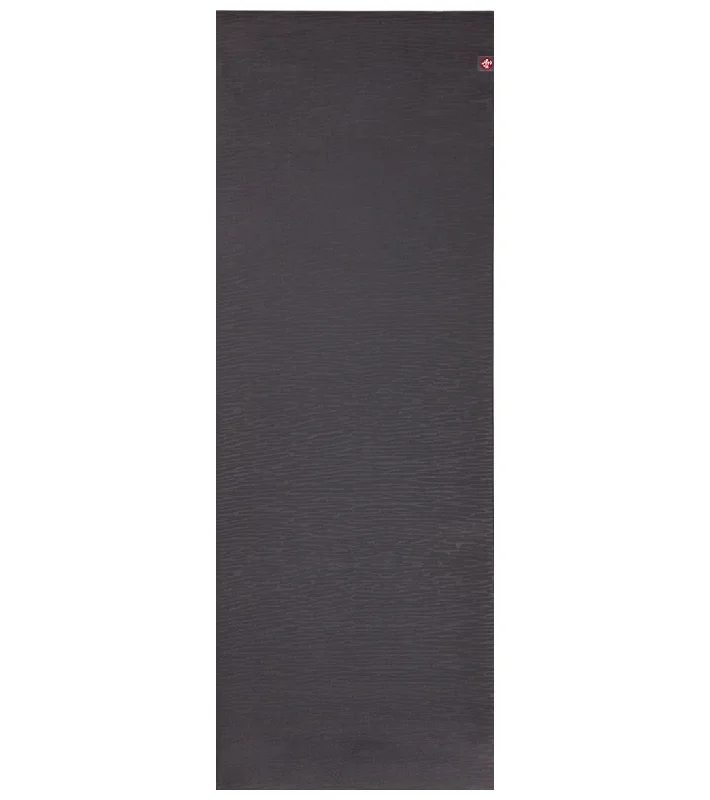 Manduka eKO Lite Yoga Mat 71" 4mm Charcoal