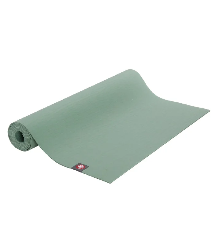 Manduka eKO Lite Yoga Mat 71" 4mm Leaf Green