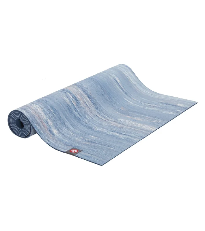 Manduka eKO Lite Yoga Mat 71" 4mm Odyssey Marbled