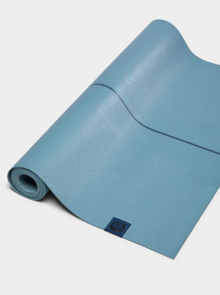 Find Your Flow With Our Yoga Sale Manduka eKo Superlite Travel Mat - Beetle Gerry Lopez Find Your Flow With Our Yoga Sale Manduka eKo Superlite Travel Mat - Beetle Gerry Lopez