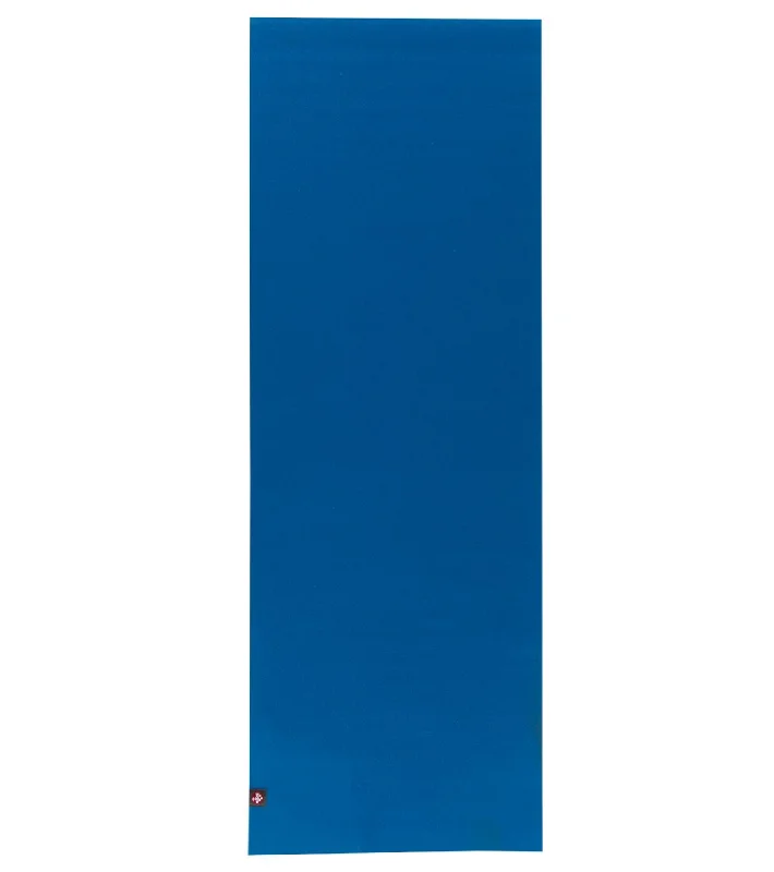 Manduka eKO SuperLite Travel Yoga Mat 71" 1.5mm Truth Blue