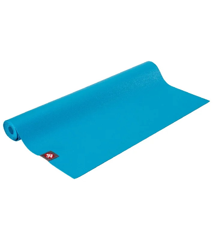 Manduka eKO SuperLite Travel Yoga Mat 71" 1.5mm Veradero