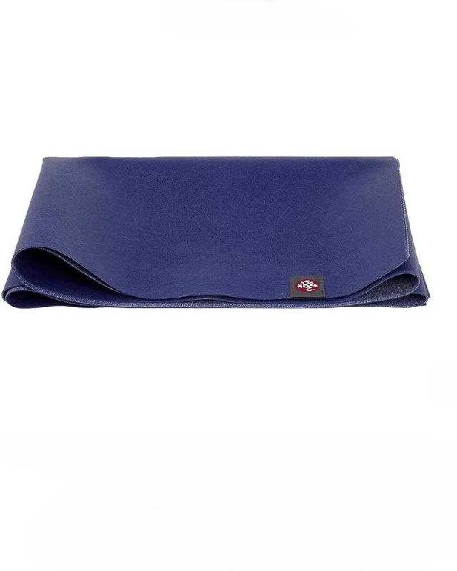 Stretch, Strengthen, And Save Today eKO SuperLite Travel Mat