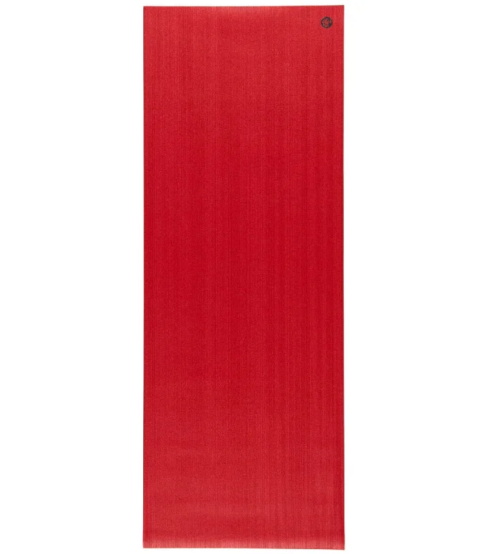 Manduka PRO Long Yoga Mat 85" 6mm Extra Thick Fortitude