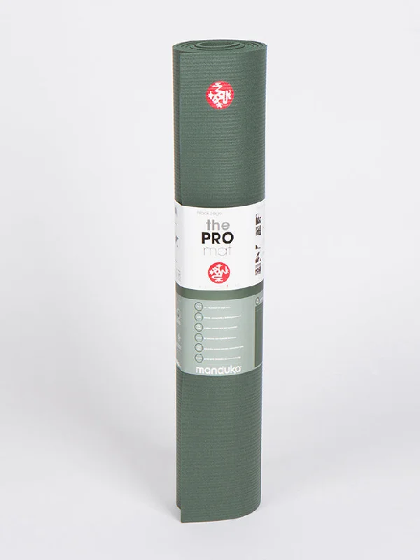 The Right Yoga Tools At The Right Price Manduka PRO Yoga Mat - Long